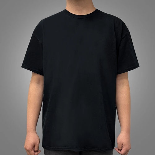 Custom Personalized T-Shirt, Print Your Logo Photo Text Design, Custom Made Short Sleeve Tee for Men & Women